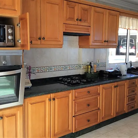 Villa Tenerife Sur Vila