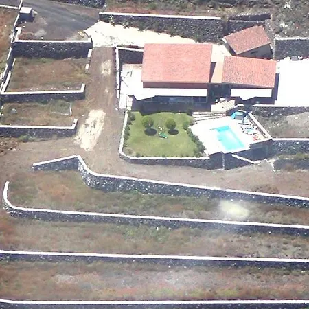 Vila Villa Tenerife Sur Arona (Tenerife)