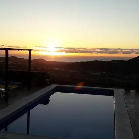 Vila Villa Tenerife Sur *