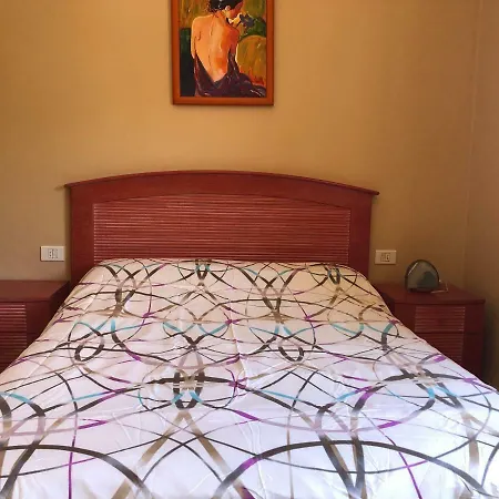 Vila Villa Tenerife Sur Arona (Tenerife)