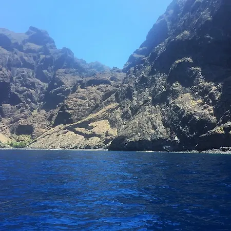 Villa Tenerife Sur Villa