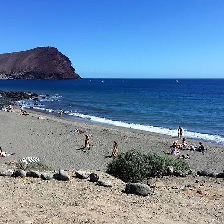 Villa Tenerife Sur *