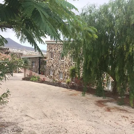 Villa Tenerife Sur Villa