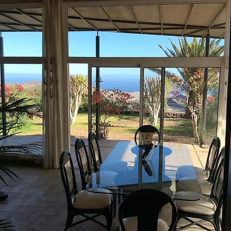 Villa Tenerife Sur * Arona (Tenerife)