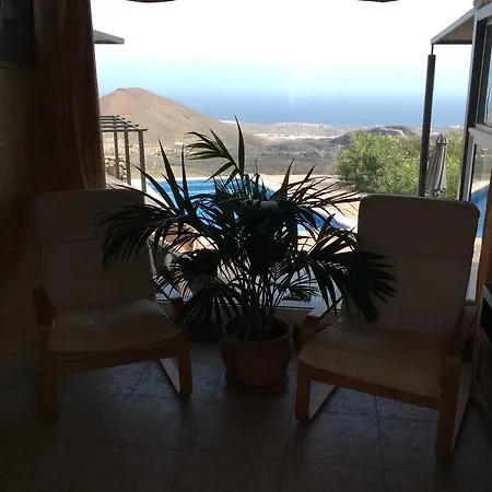 Villa Tenerife Sur *