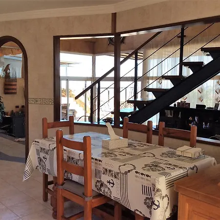 Villa Villa Tenerife Sur