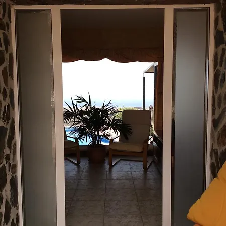 Villa Tenerife Sur Villa