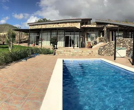 Villa Villa Tenerife Sur *