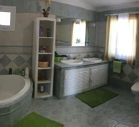 Villa Villa Tenerife Sur Arona (Tenerife)