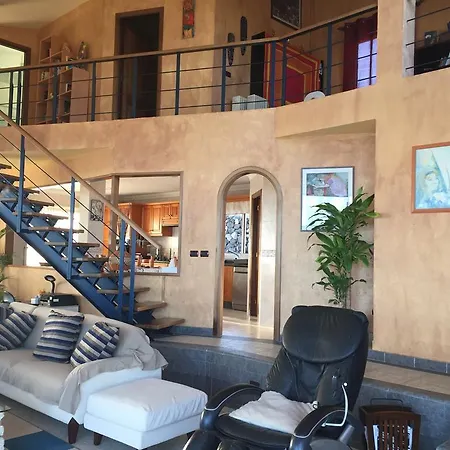 Villa Tenerife Sur * Arona (Tenerife)