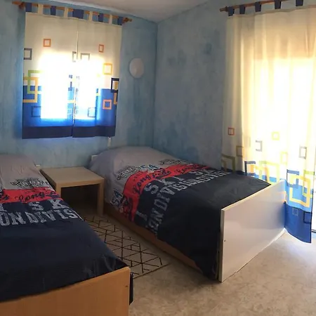 Villa Villa Tenerife Sur