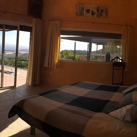 Villa Tenerife Sur Villa