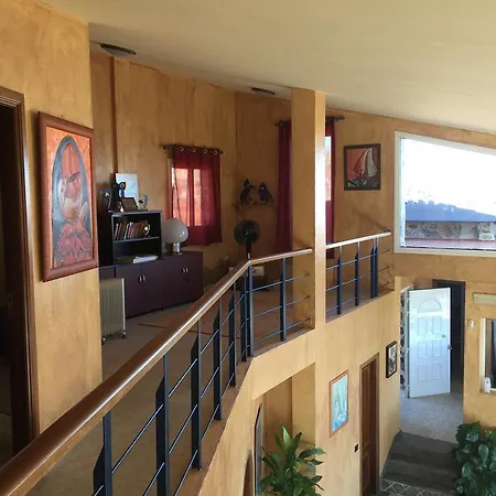 Villa Tenerife Sur