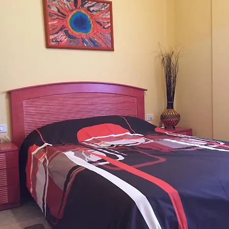 Villa Tenerife Sur Arona (Tenerife)