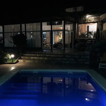 Villa Tenerife Sur Villa *