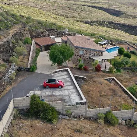 Villa Tenerife Sur Villa *