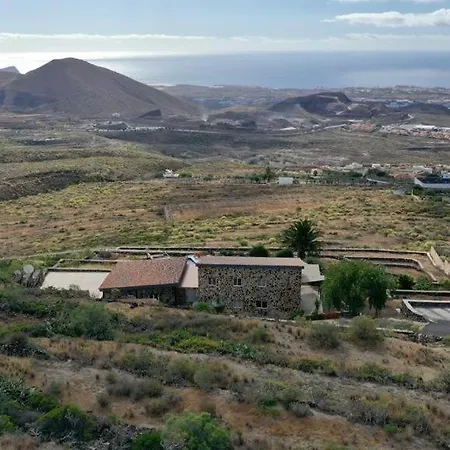 Villa Tenerife Sur Villa