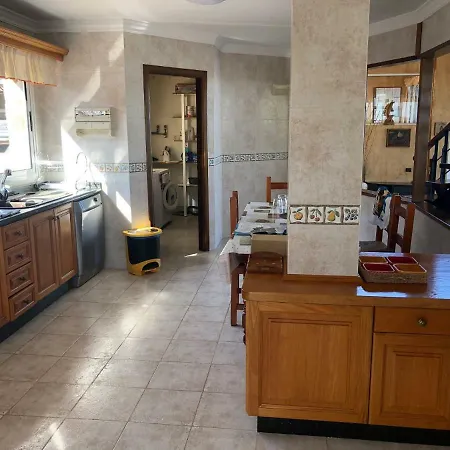 Villa Tenerife Sur Villa Arona (Tenerife)