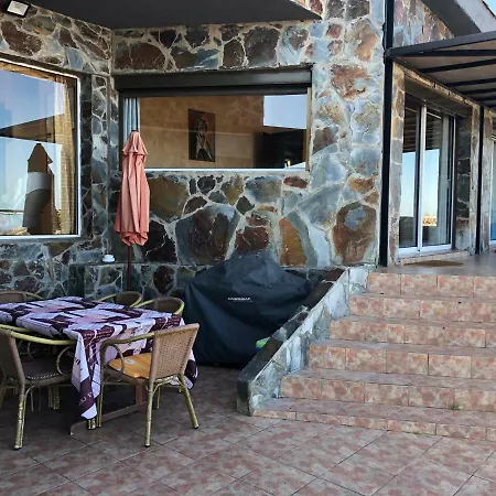Villa Tenerife Sur Villa *