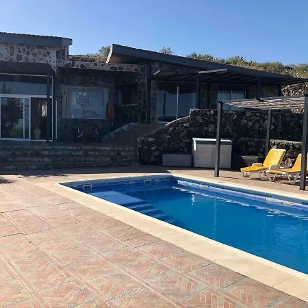 Villa Tenerife Sur * Arona (Tenerife)