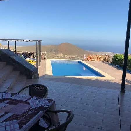 Villa Tenerife Sur Villa *