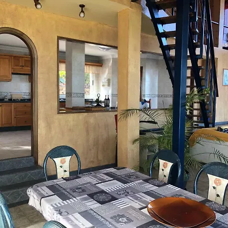 Villa Tenerife Sur *