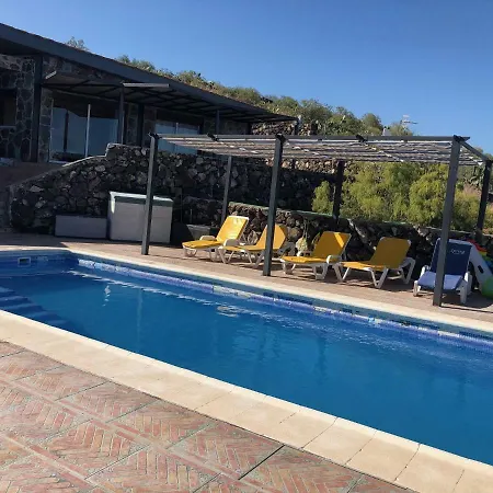 Villa Tenerife Sur Villa