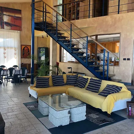 Villa Tenerife Sur Villa