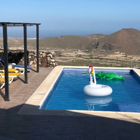 Villa Tenerife Sur Villa