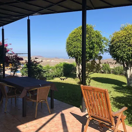 Villa Tenerife Sur Villa Arona (Tenerife)