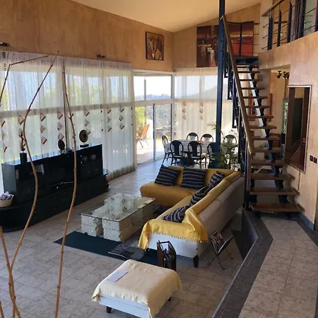 Villa Tenerife Sur Villa Arona (Tenerife)