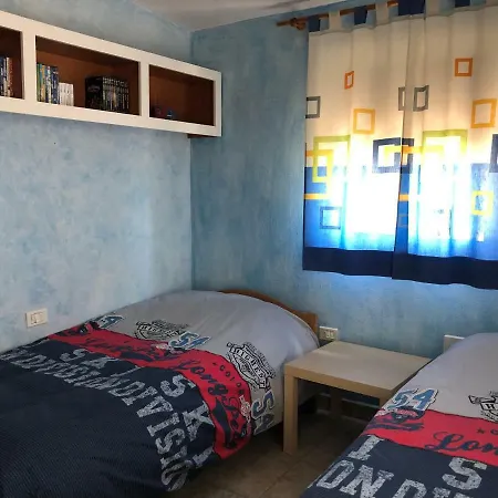 Villa Tenerife Sur Villa Arona (Tenerife)