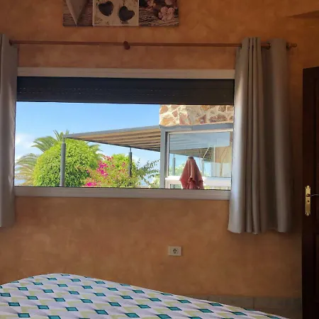 Villa Tenerife Sur *
